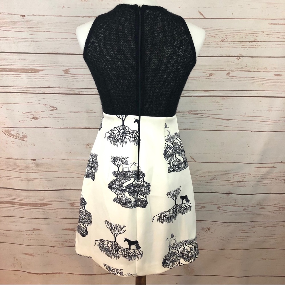 Angelys Balek Designer Unicorn Dress - Picture 9 of 16